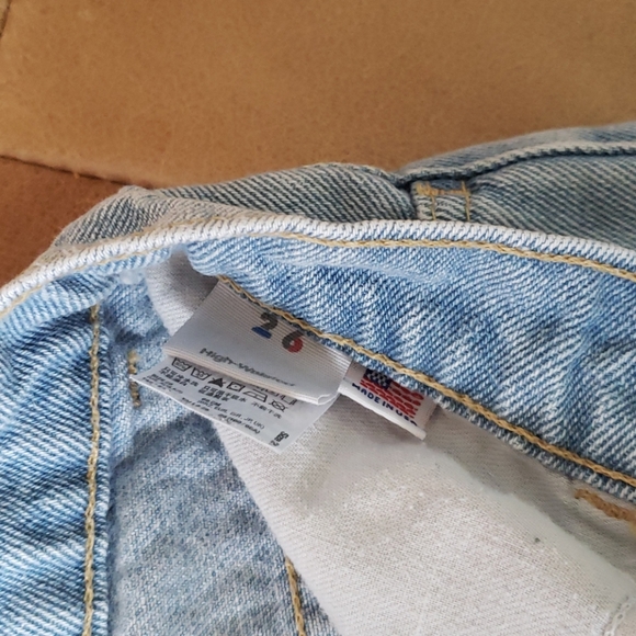 American Apparel shorts - Picture 4 of 4